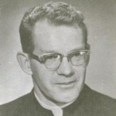MSC Reverend Gabriel C. Zepczyk 14354967