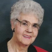 Barbara Charlotte DeMasi