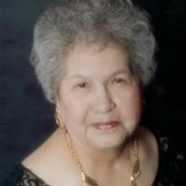 Patricia Patsy C. Maday