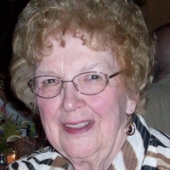 Geraldine A. Larson