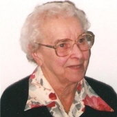 Adeline A. Lueck
