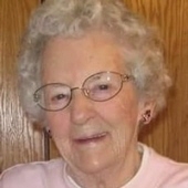 Ruth Margaret Zimmerman