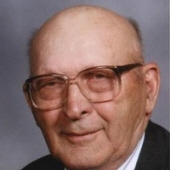 Bernard L. Bernie Hecimovich