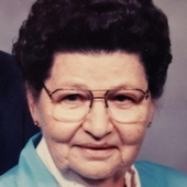 Mildred Kuchan