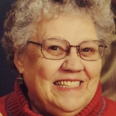 Judith M. Pospychalla