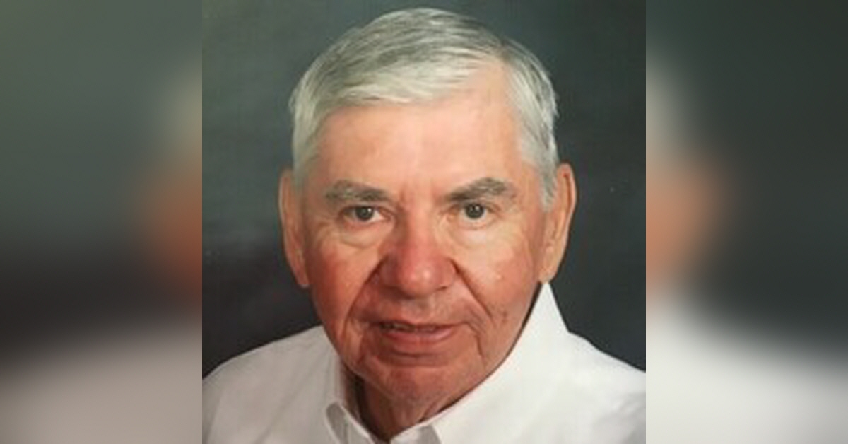 Obituary information for Joseph G. Gustafson