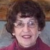 Geraldine A. Nye Gerrie Iehl 14355375