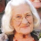 Margaret Pauline Tutland