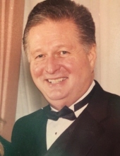 William A. Griffin Jr.