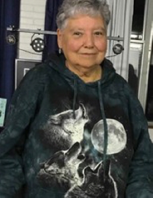 Marlene Babe Vandale WAKAW, Saskatchewan Obituary