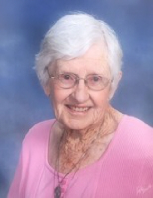 Photo of Emerita Farnan