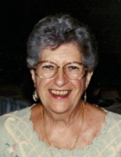 Evelyn J. Caponera