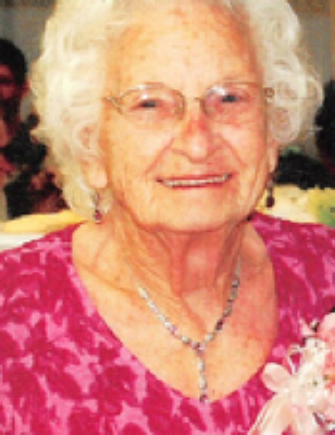 Edith A. Morris Perryopolis, Pennsylvania Obituary