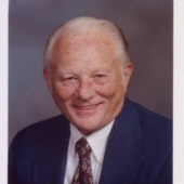 Warren A. Kesselman