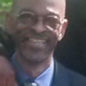 Ernest Wiley, Jr.