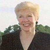 Maureen M. Babo