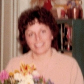 Barbara M. Climer