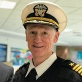 Frederick Quirin Captain Vogel
