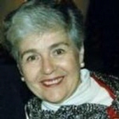 Agnes B. Cordes
