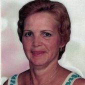 Dessie Polly Hoffman