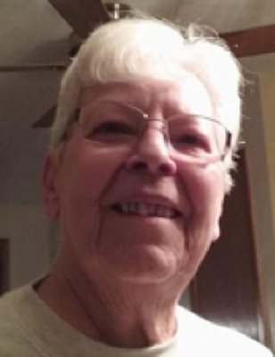 Donna Mae Schaible Aberdeen, South Dakota Obituary
