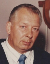 George J. Matusak
