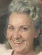 Dorothy Sue Leach