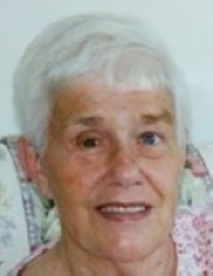 Albertine Ruth Rickstad Winooski, Vermont Obituary