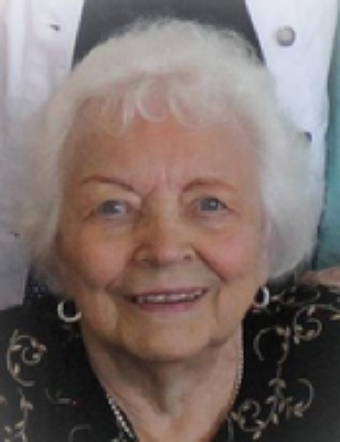 Melva Lois Skena Obituary Export Pennsylvania Wolfe Von Geis Funeral Home Tribute Arcive