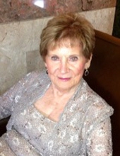 Patricia A. Jalovec