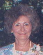 Helen Margaret Woodbury