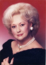 Margaret Ann Elliott