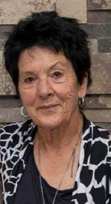 Photo of Donna Newell
