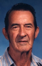 Clarence J. "Buster" Reno