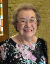 Jeanette E. Dalton