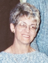 Patricia  Catherine  Nagy