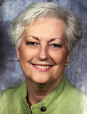 Shirley Ann McGuire Benson, North Carolina Obituary