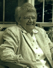 Gloria A. Robinson