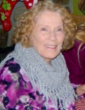 Shirley Mae Moore