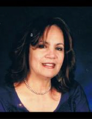 Maria M. Abreu
