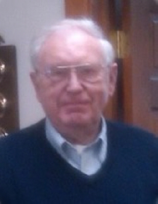 Photo of Norman Grant