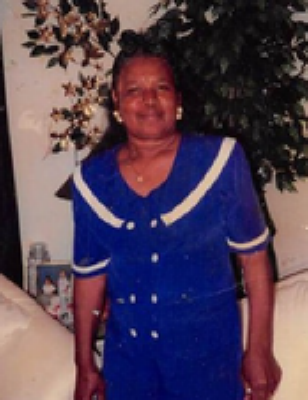Margaret Lois Woods Dallas, Texas Obituary