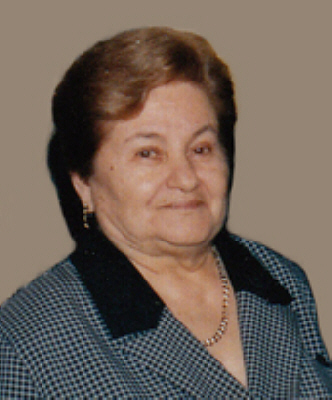 Photo of Elvira DeRosa