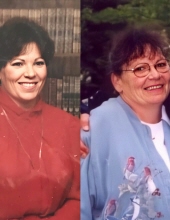 Jean A. (Udell) Ford 14403728