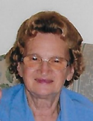 Charlotte Jones Owingsville, Kentucky Obituary