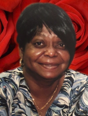 Photo of Laverne Brown