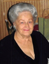 Mae Vetter