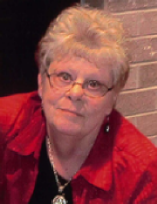Rita M. Fenske Pardeeville, Wisconsin Obituary