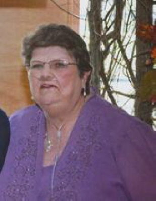 Frances Alline Kirby Granite Falls, North Carolina Obituary