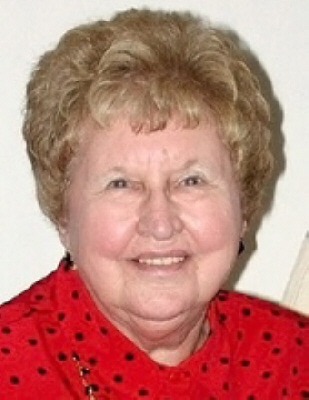 Photo of Mary Jane Holcomb